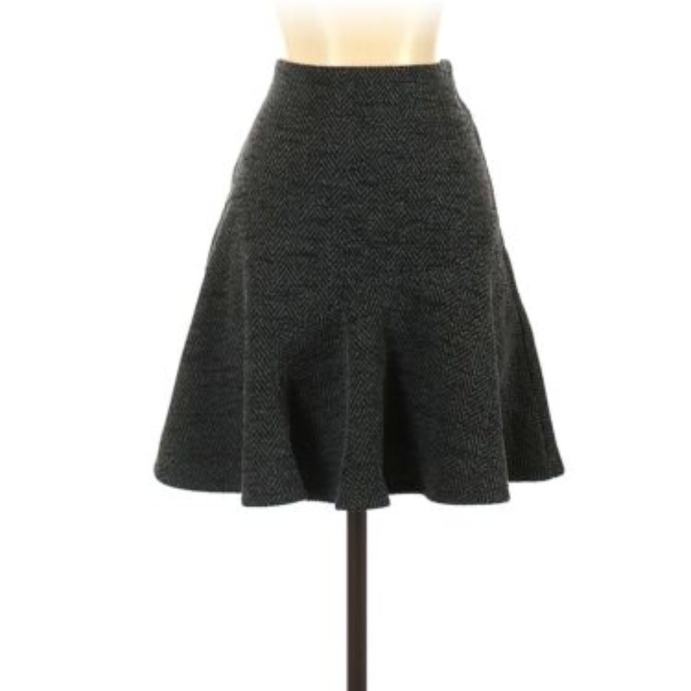 Ann Taylor Loft Knit Skirt